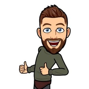 Meet your Posher, Ben